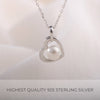 Mother of the Groom Gift from Bride, Wedding Gift from Daughter in Law - Grace of Pearl