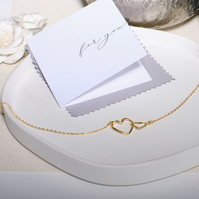 Pearl of Friendship Necklace Gift - Grace of Pearl