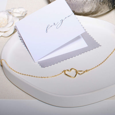 Mother's Day Gift for Mom, Mother's Day Necklace Gift - Grace of Pearl